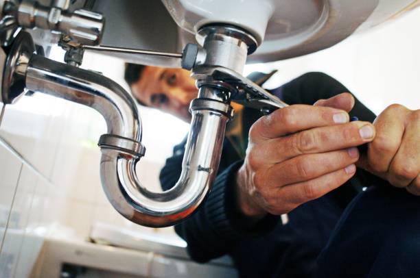 Best Pipe Repair Near Me  in Fairland, MD