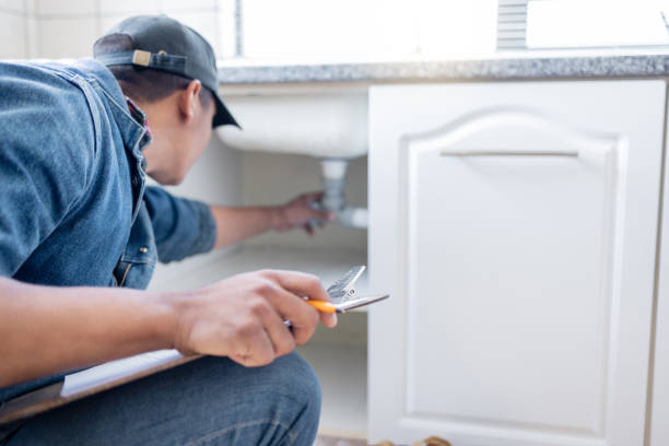 Best Affordable Plumbing Services  in Fairland, MD