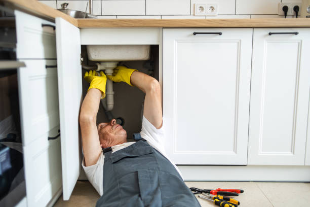 Best Leak Detection Services  in Fairland, MD
