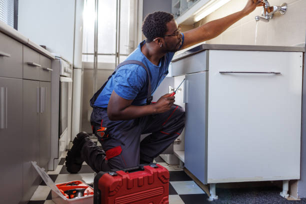Best Gas Line Repair  in Fairland, MD