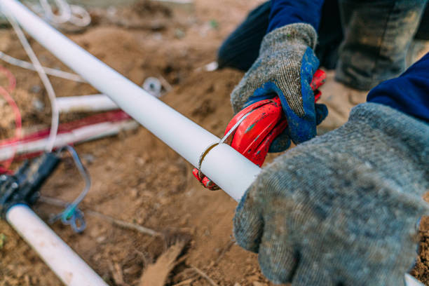 Best Drain Cleaning Services  in Fairland, MD
